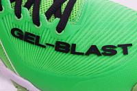 Asics Gel-Blast 6 Zielony 7001